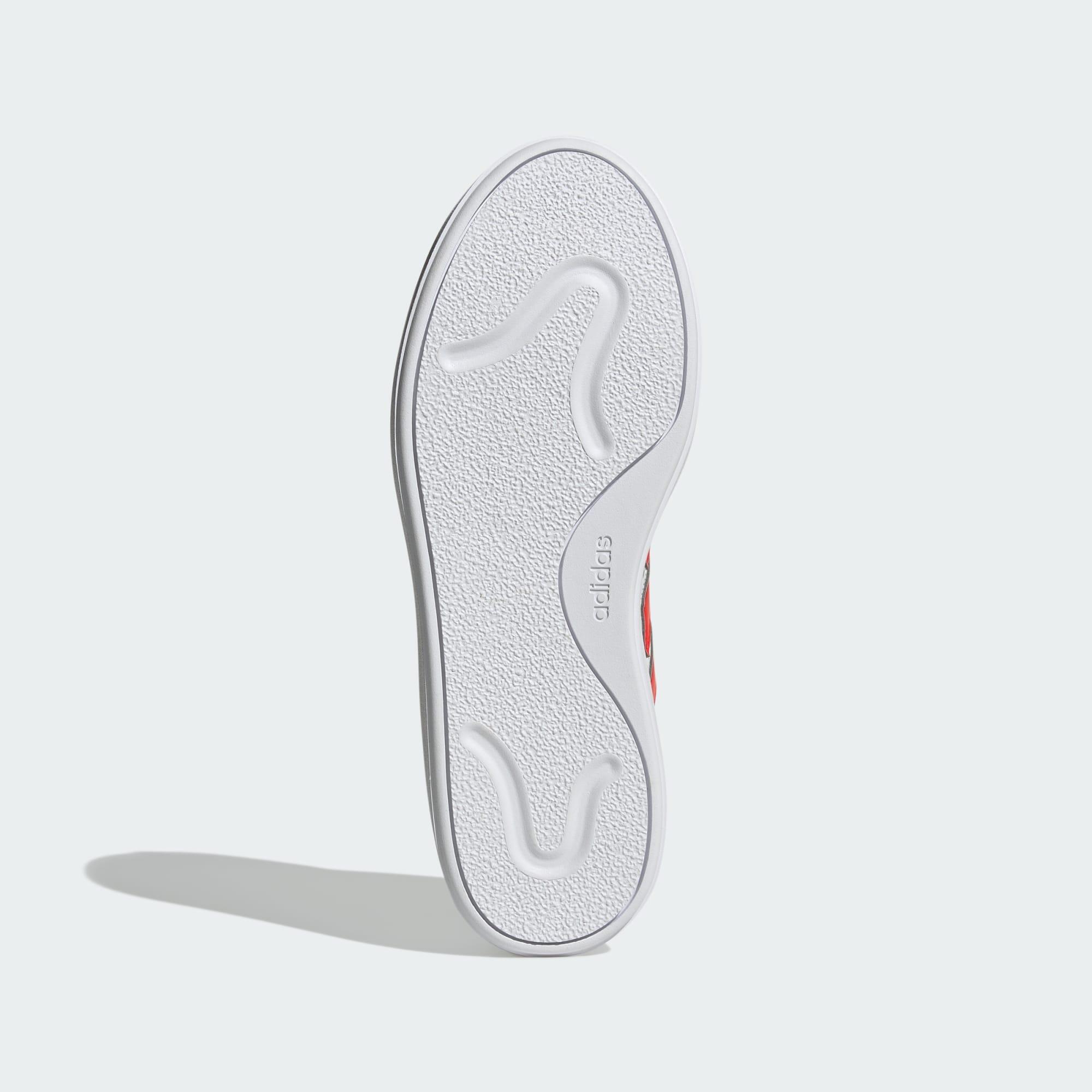 Chaussure Courtblock 3/7