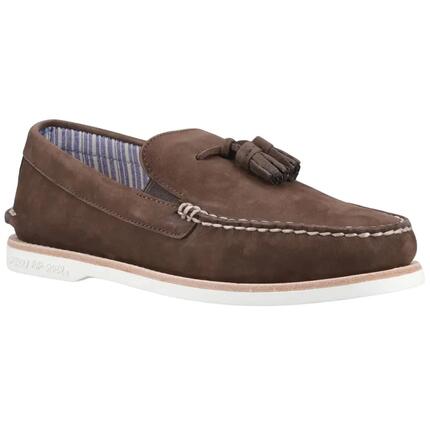 Chaussures Bateau AUTHENTIC ORIGINAL Homme (Marron Clair)