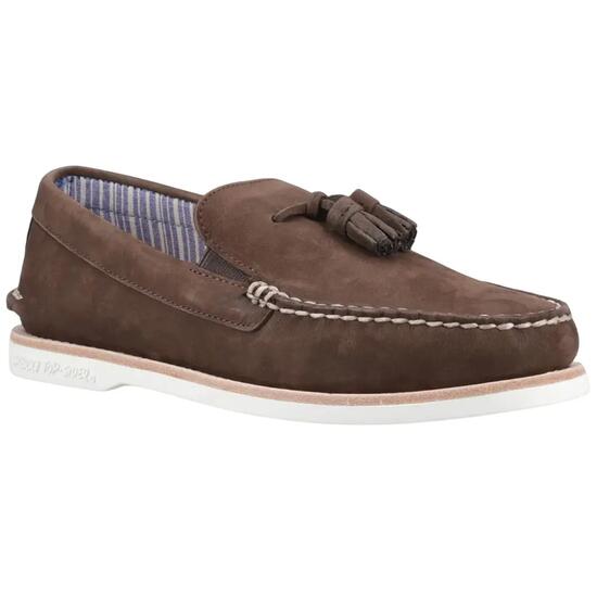Chaussures Bateau AUTHENTIC ORIGINAL Homme (Marron Clair)