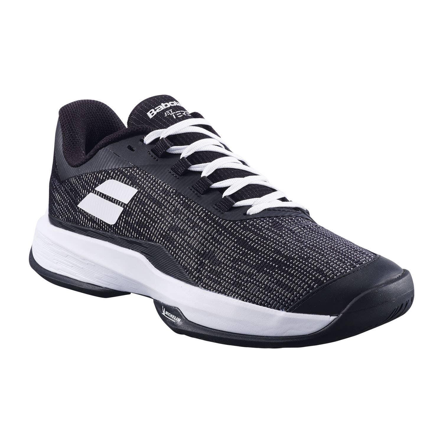 Babolat Jet Tere 2 All Court Nero 3a0s25a649 3/5