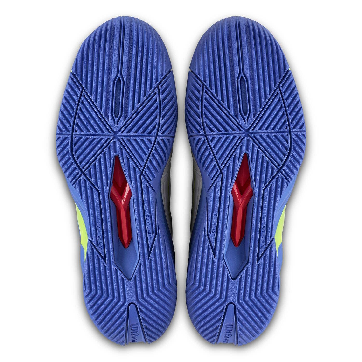 Sneakers Wilson Rush Pro 4.5 6/6