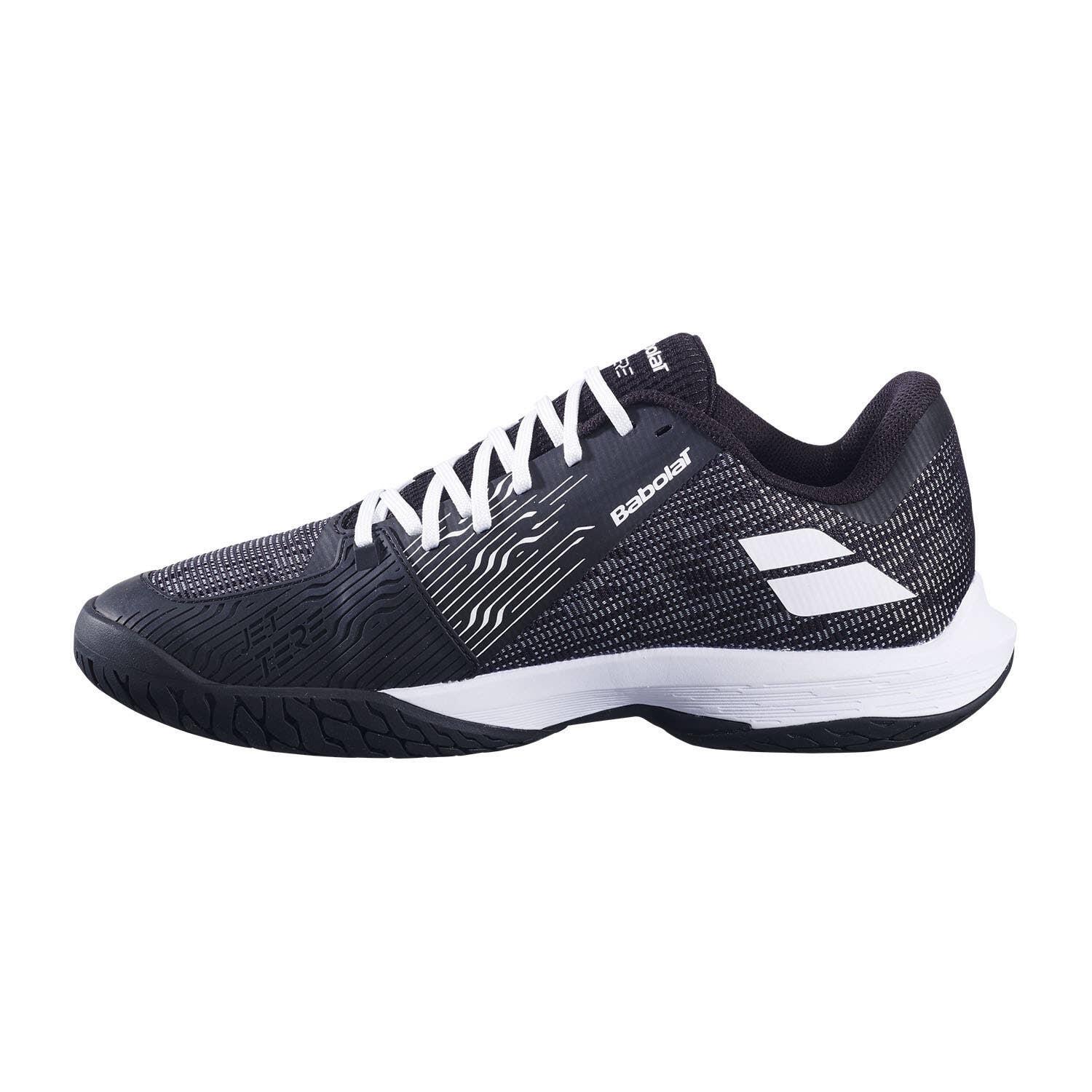 Babolat Jet Tere 2 All Court Nero 3a0s25a649 2/5