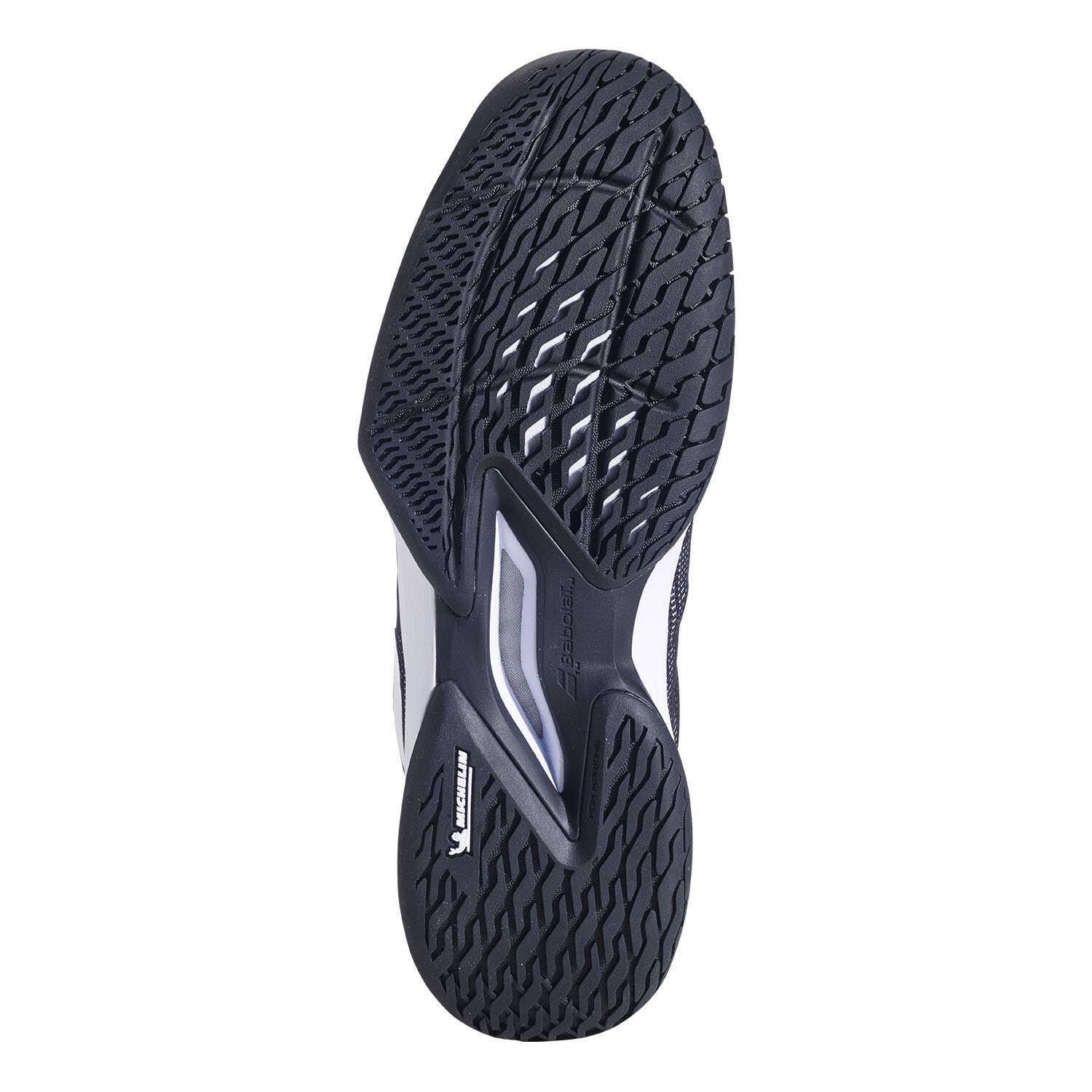 Babolat Jet Tere 2 All Court Nero 3a0s25a649 5/5