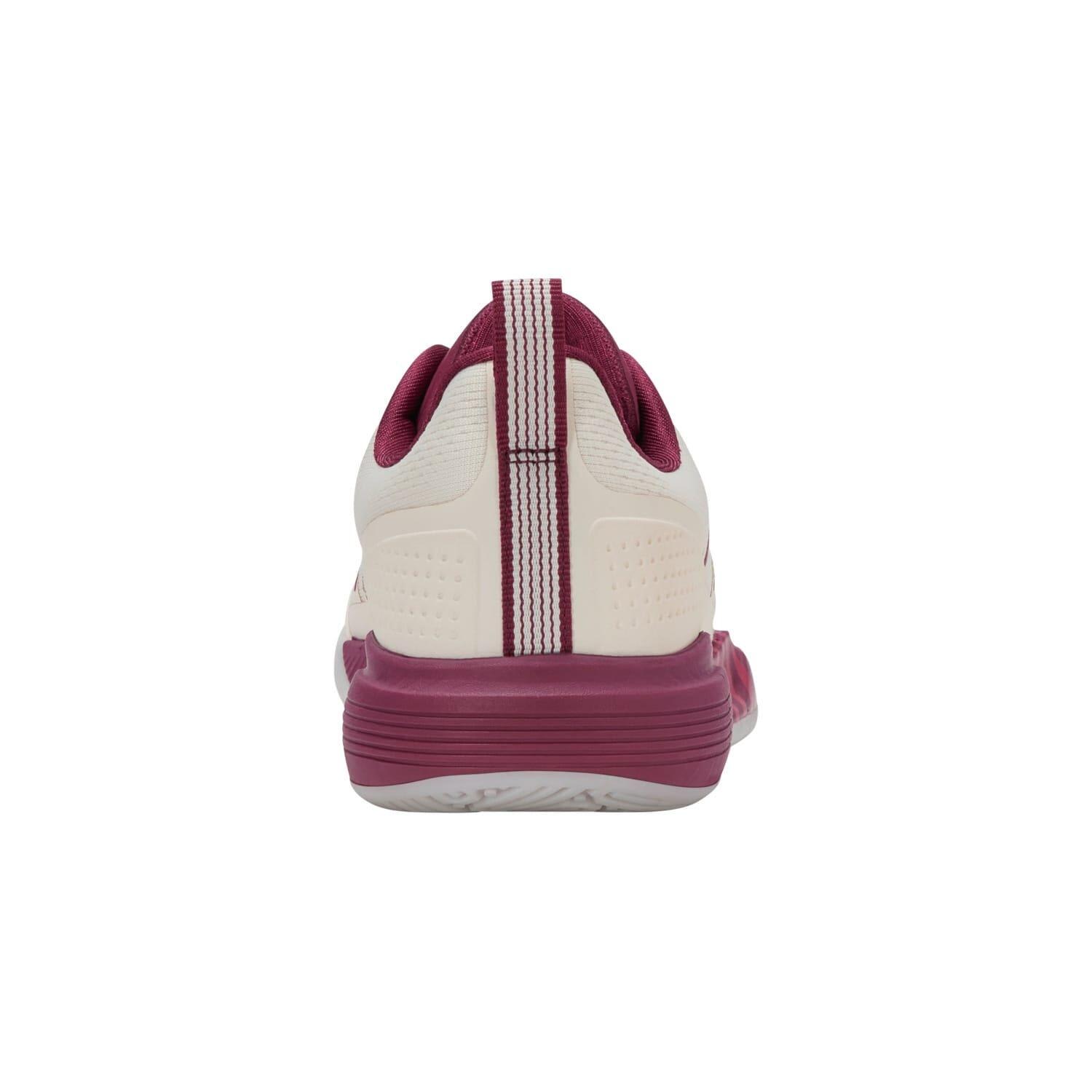 K-swiss Ultra Court Padel Weiss Woman 94436647 4/7