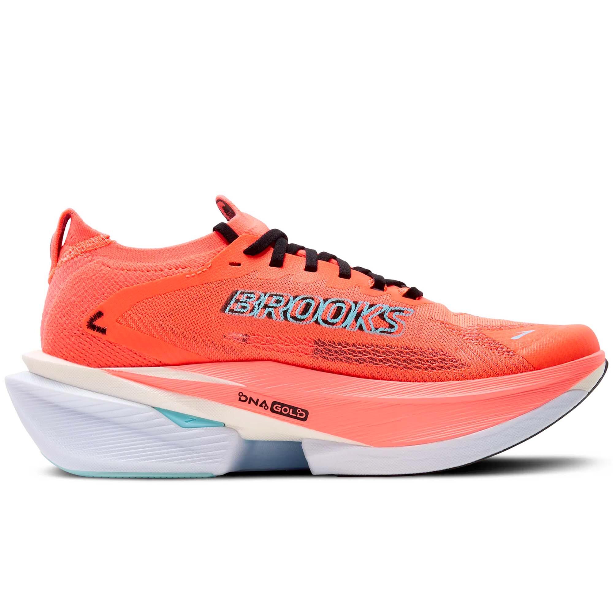 Chaussures De Course Brooks Hyperion Max 3 Adulte 3/5