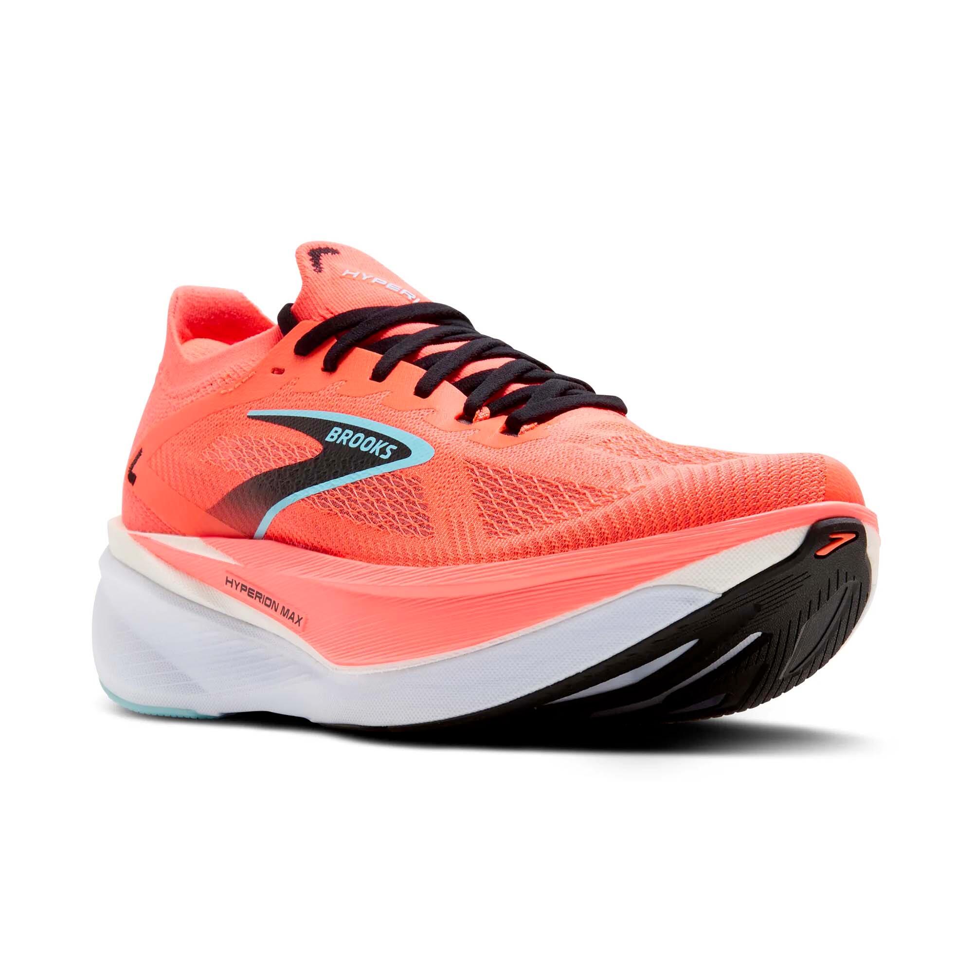 Chaussures De Course Brooks Hyperion Max 3 Adulte 2/5