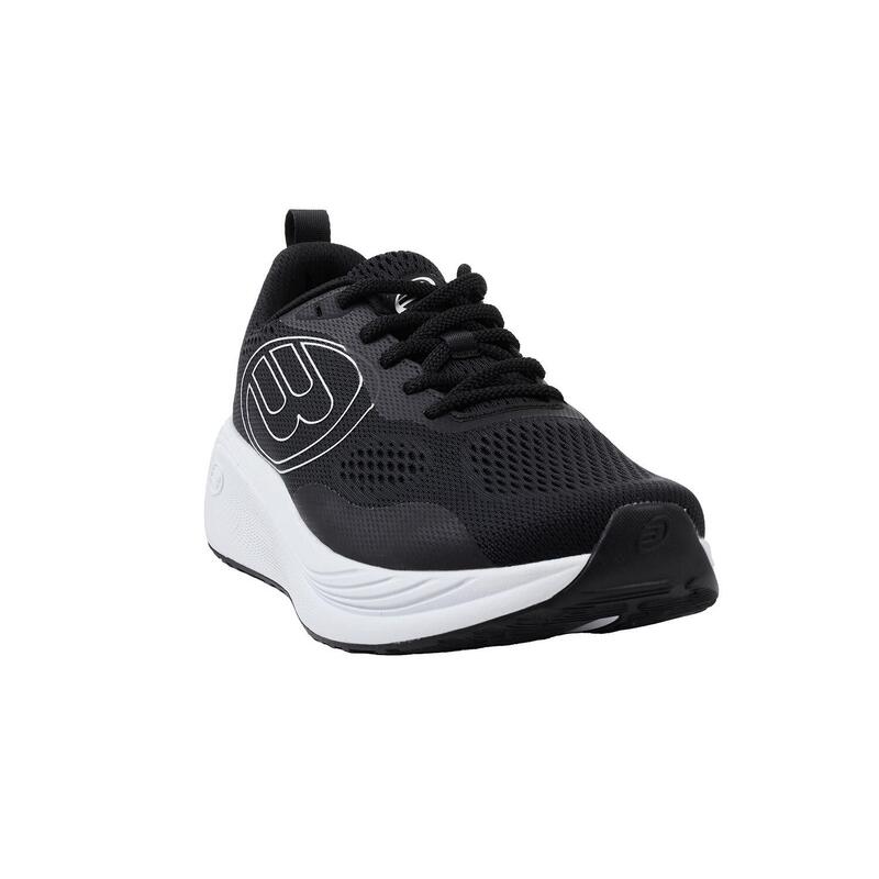 Bullpadel Move Pro Negro Cl09005000