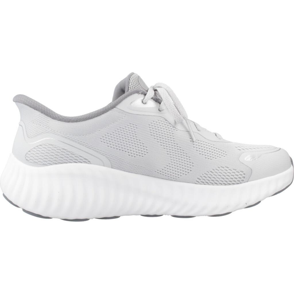 Baskets Skechers Modèle Go Run Now Regent Couleur Gris 4/5