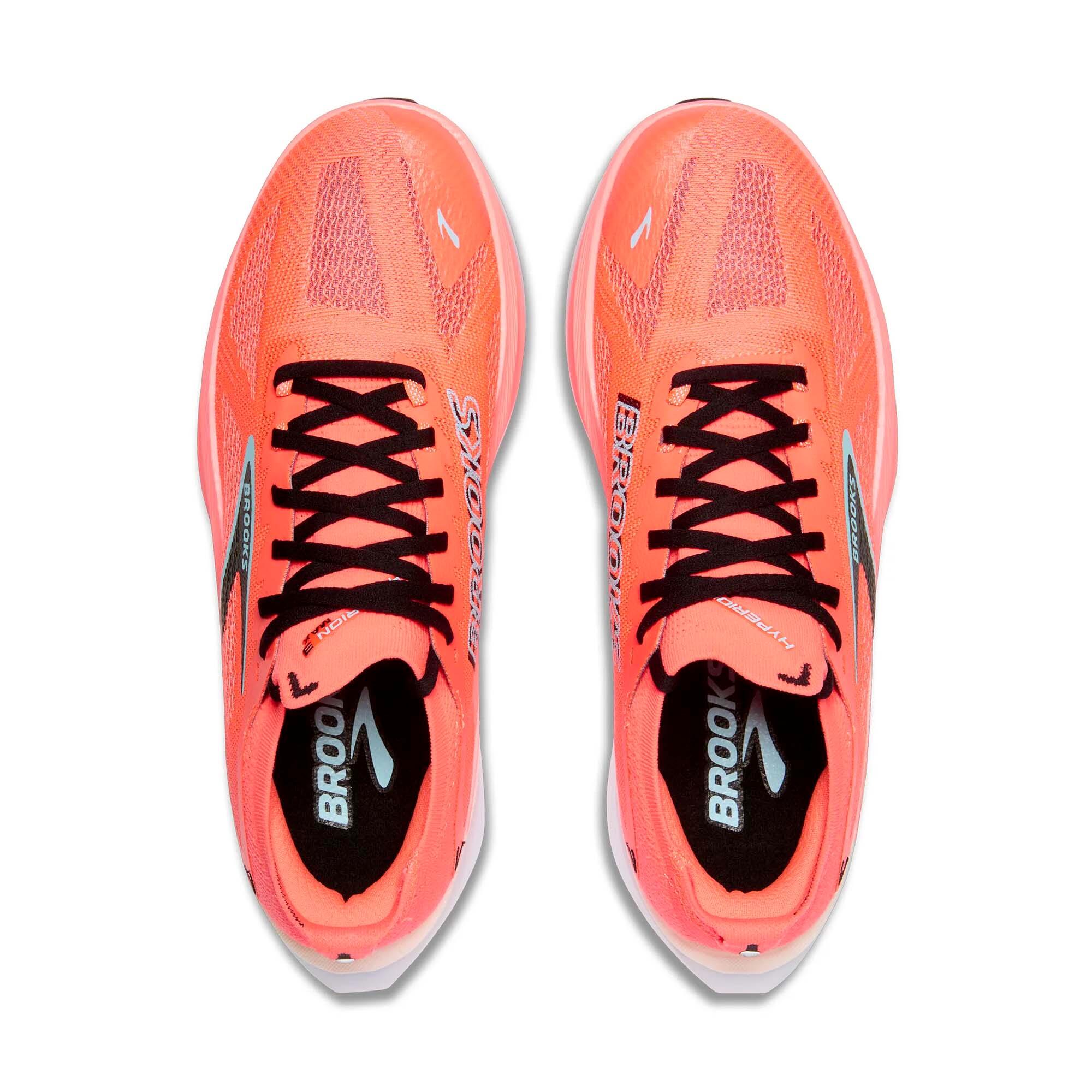 Chaussures De Course Brooks Hyperion Max 3 Adulte 4/5
