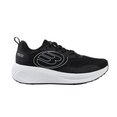 Bullpadel Move Pro Negro Cl09005000