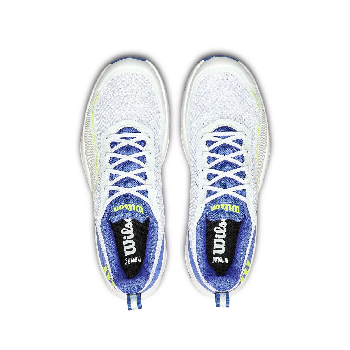 Schuhe Wilson Rush Pro Lite Wrs336730 4/5