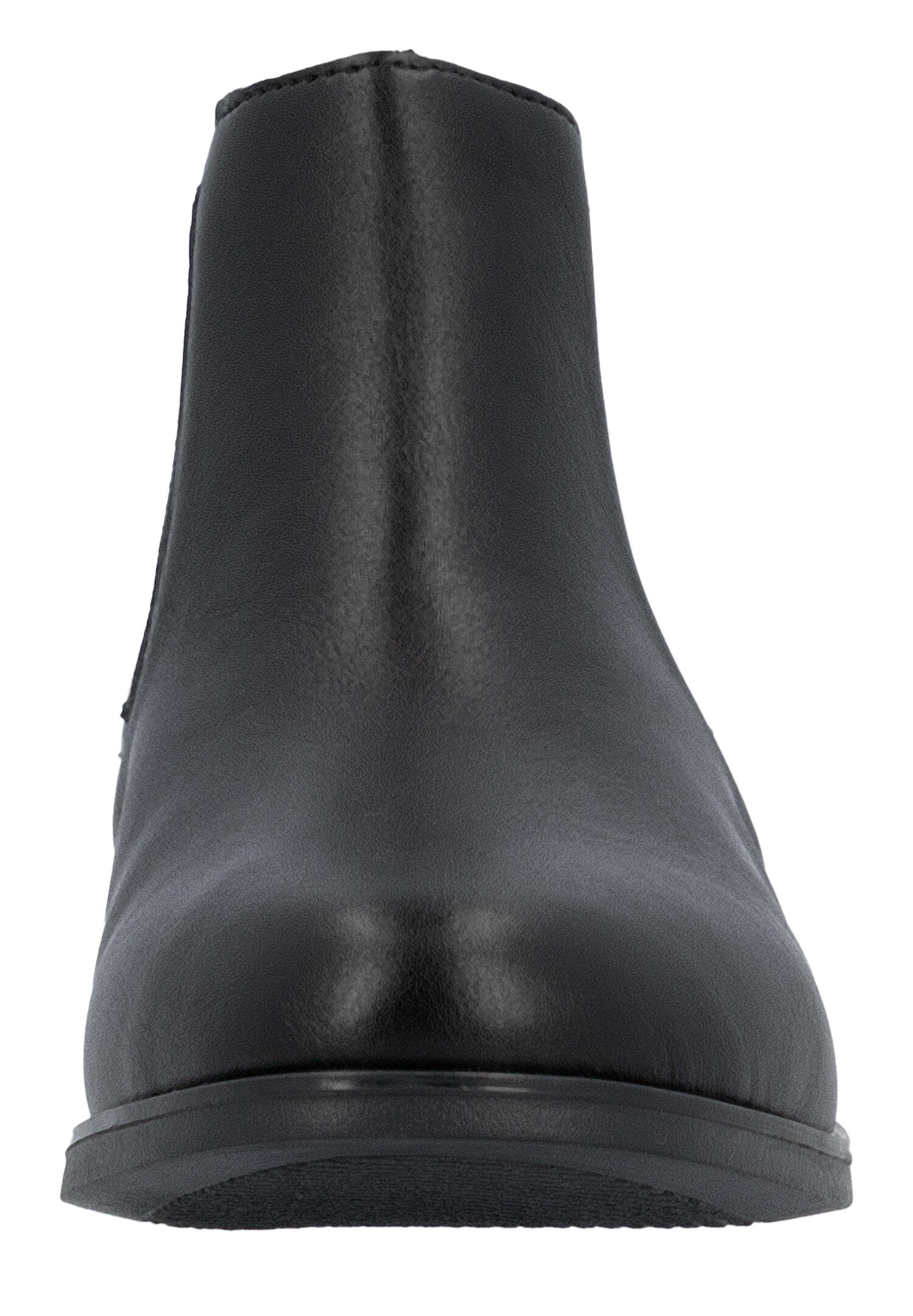 Rieker Damen Chelsea Boot Stiefelette Stiefel 77050-00 schwarz 7/7
