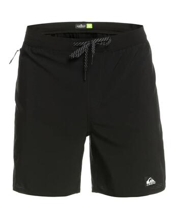 Short de bain EVERYDAY 15" Bleu Homme