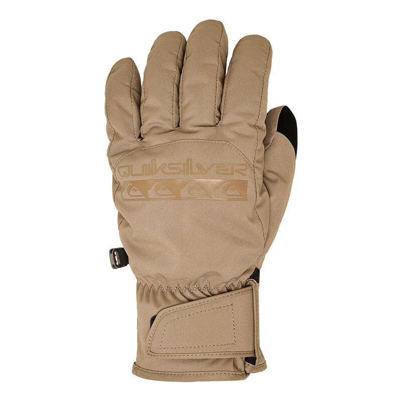 Rękawice do sportów zimowych techniczne dla Mężczyzn CROSS