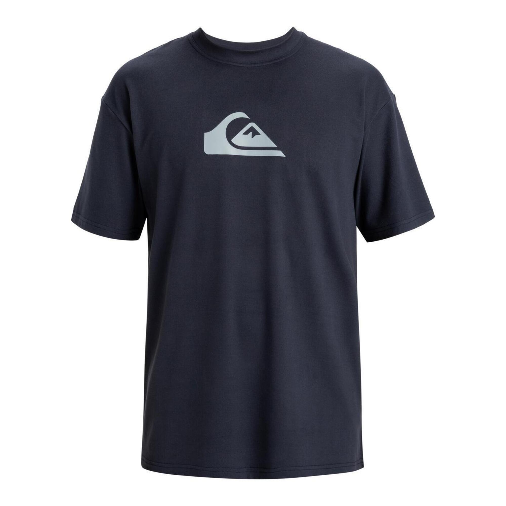 QUIKSILVER Lycrové triko LOOSE FIT UPF50 na vodní sporty