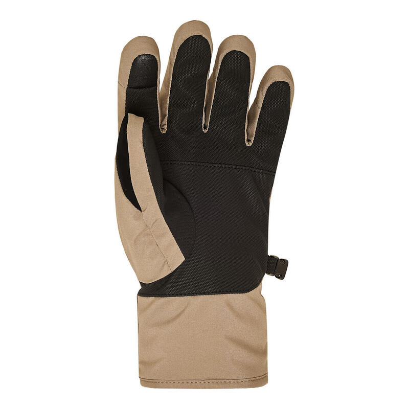 Rękawice do sportów zimowych techniczne dla Mężczyzn CROSS