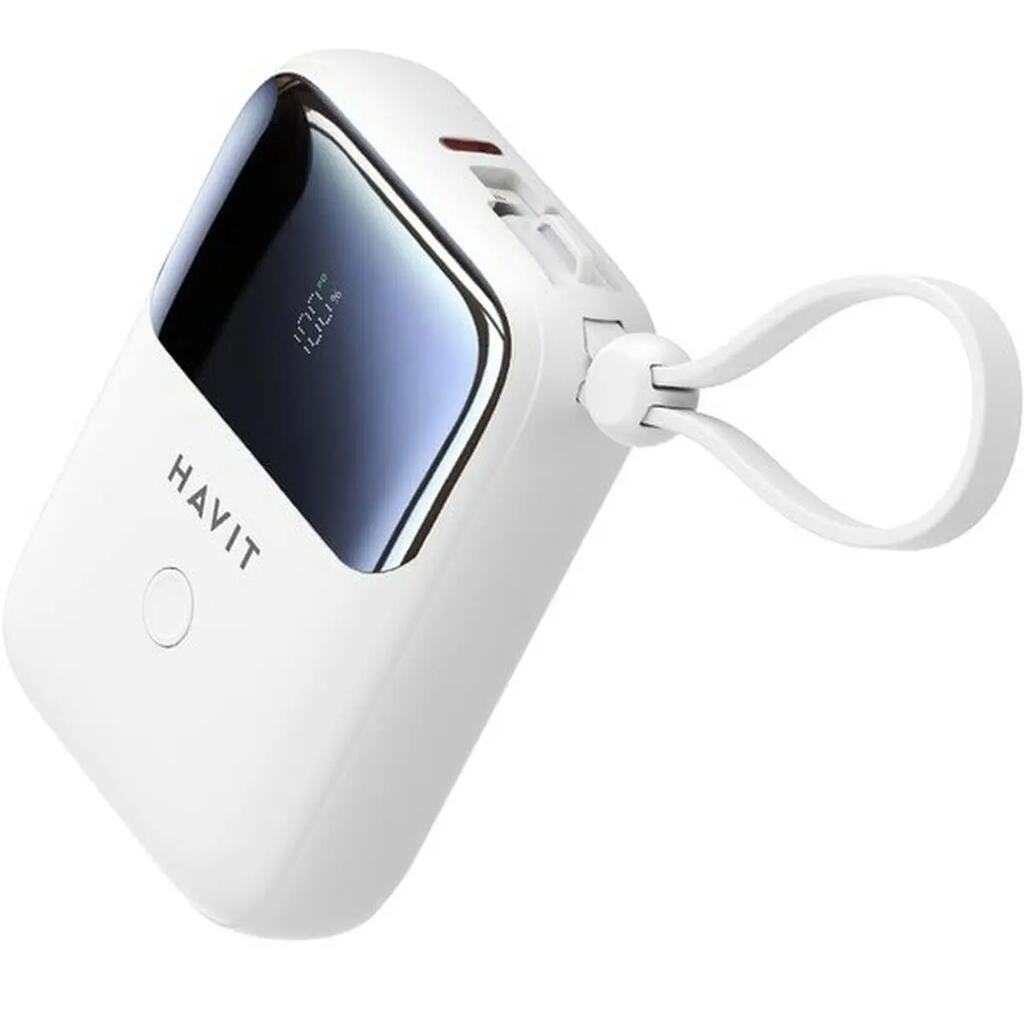 Powerbank HAVIT PB5215 USB