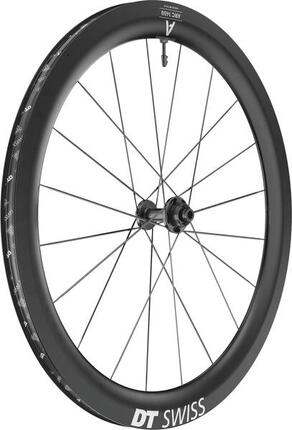 Roue ARC 1400 DICUT 700C 55mm Center Lock 100x12 Schwarz