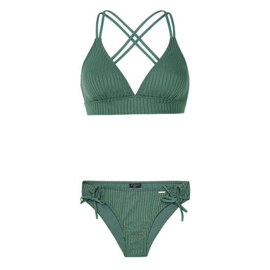 Bikini Damen Protest Costa