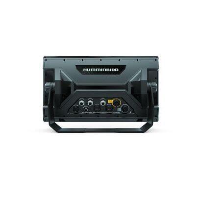 Gps pulsantiera touchscreen versione 2d e sonda da poppa Humminbird Apex 16 2/2