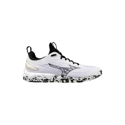 Indoor schoenen mizuno wave luminous 3