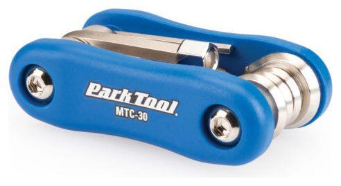 Park Tool MTC-30 Multifunktionswerkzeug 2/3