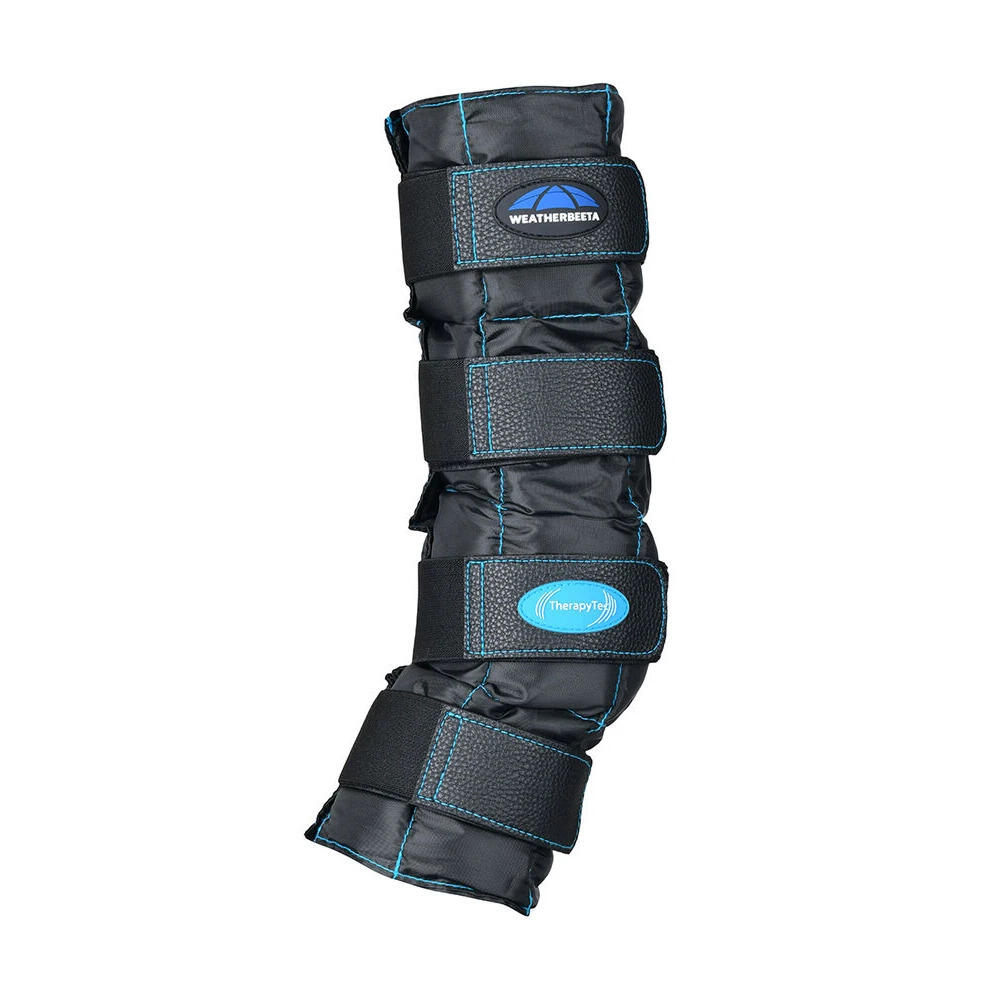 Botas de caballo cerradas Weatherbeeta Therapy-Tec II 2/3
