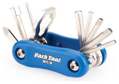 Park tool multi-tool mtc-30