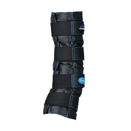 Guêtres fermées pour cheval Weatherbeeta Therapy-Tec II