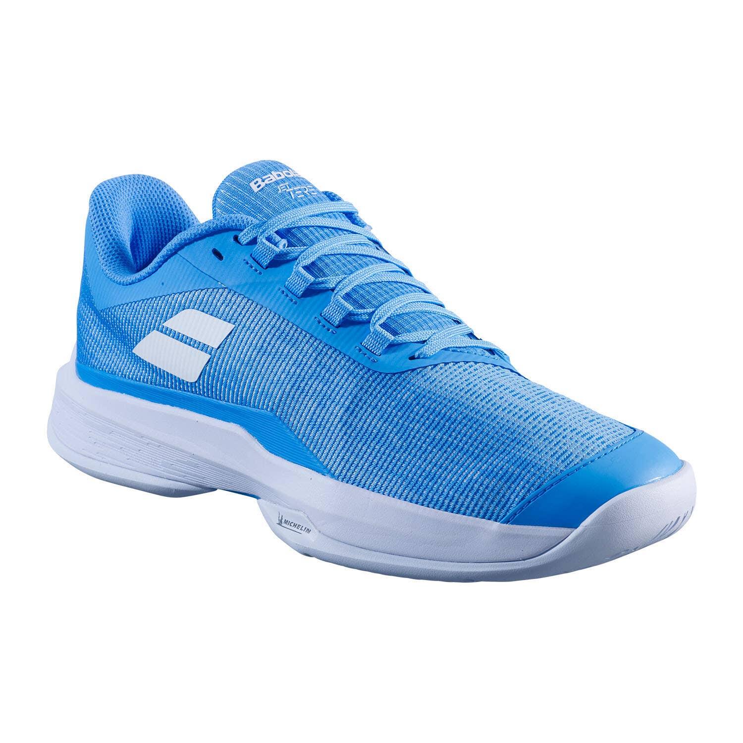 Babolat Jet Tere 2 All Court Blu 3a0s25c649 3/5
