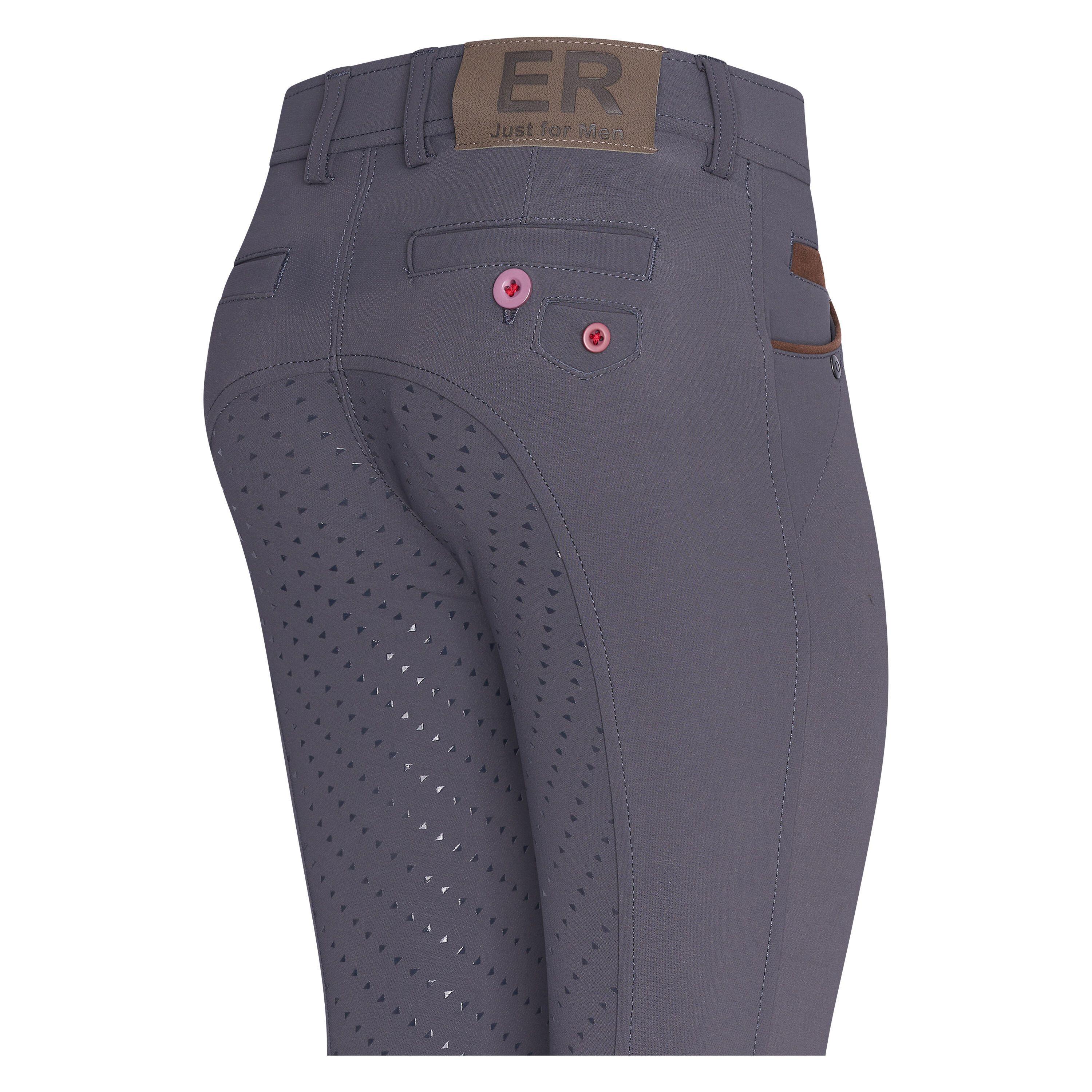 Reithose Full Grip Mädchen Easy Rider Phillip 3/3