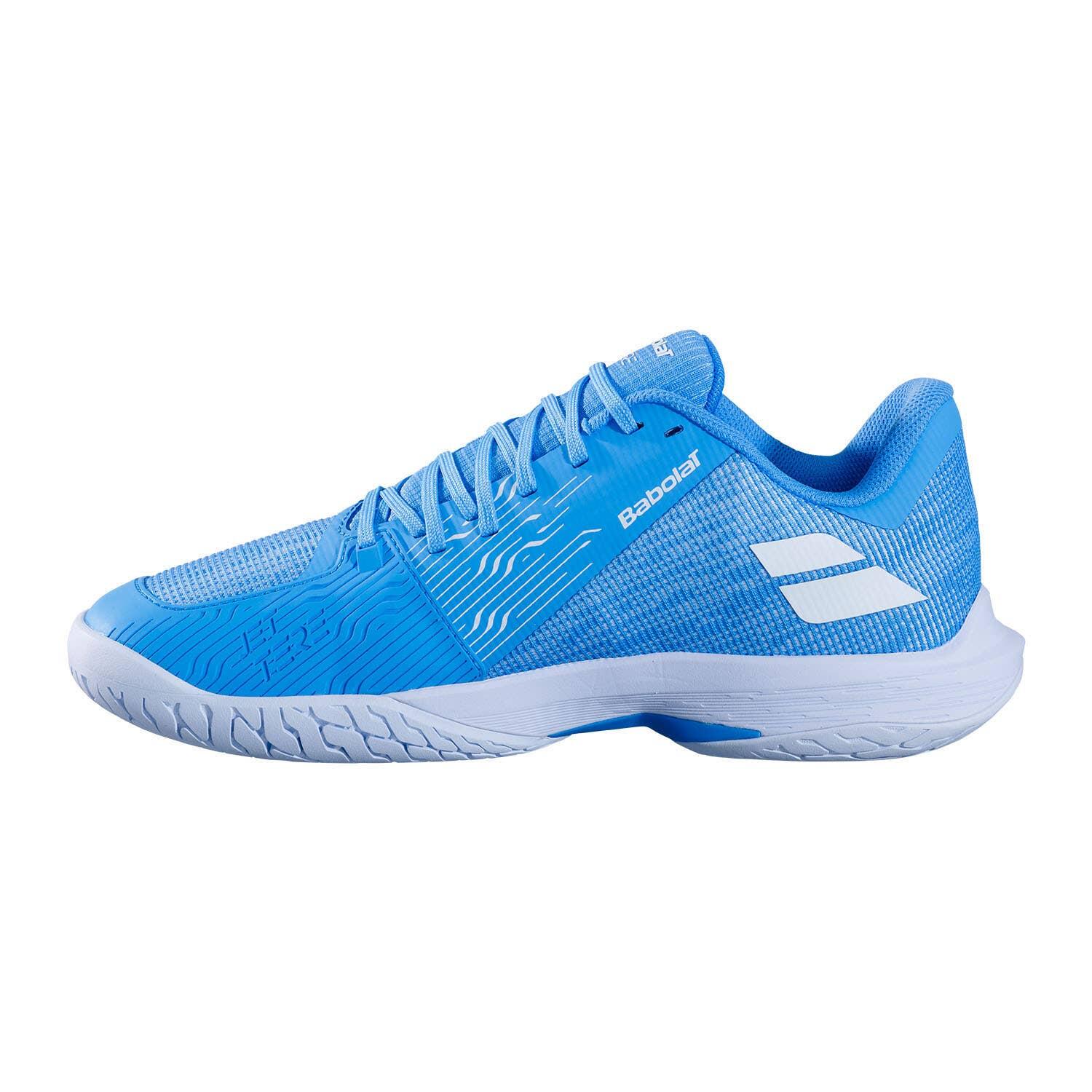 Babolat Jet Tere 2 All Court Blu 3a0s25c649 2/5