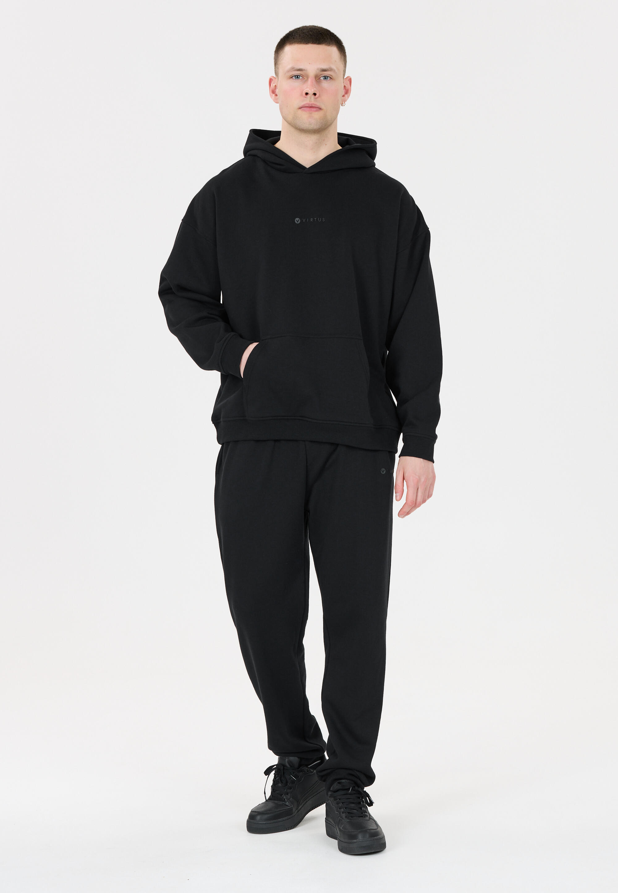 Pantalón de chándal Virtus Kayce 3/5