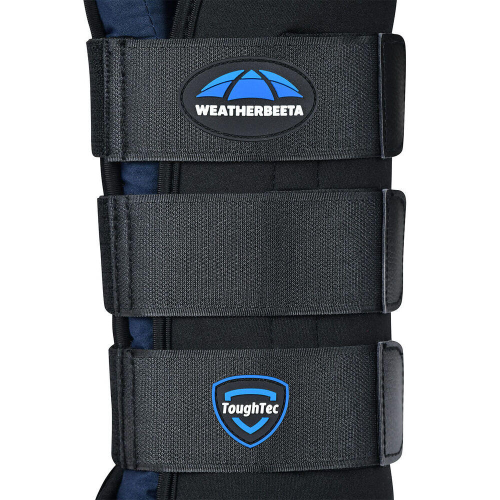Polainas estables Weatherbeeta Tough-Tec 2/3