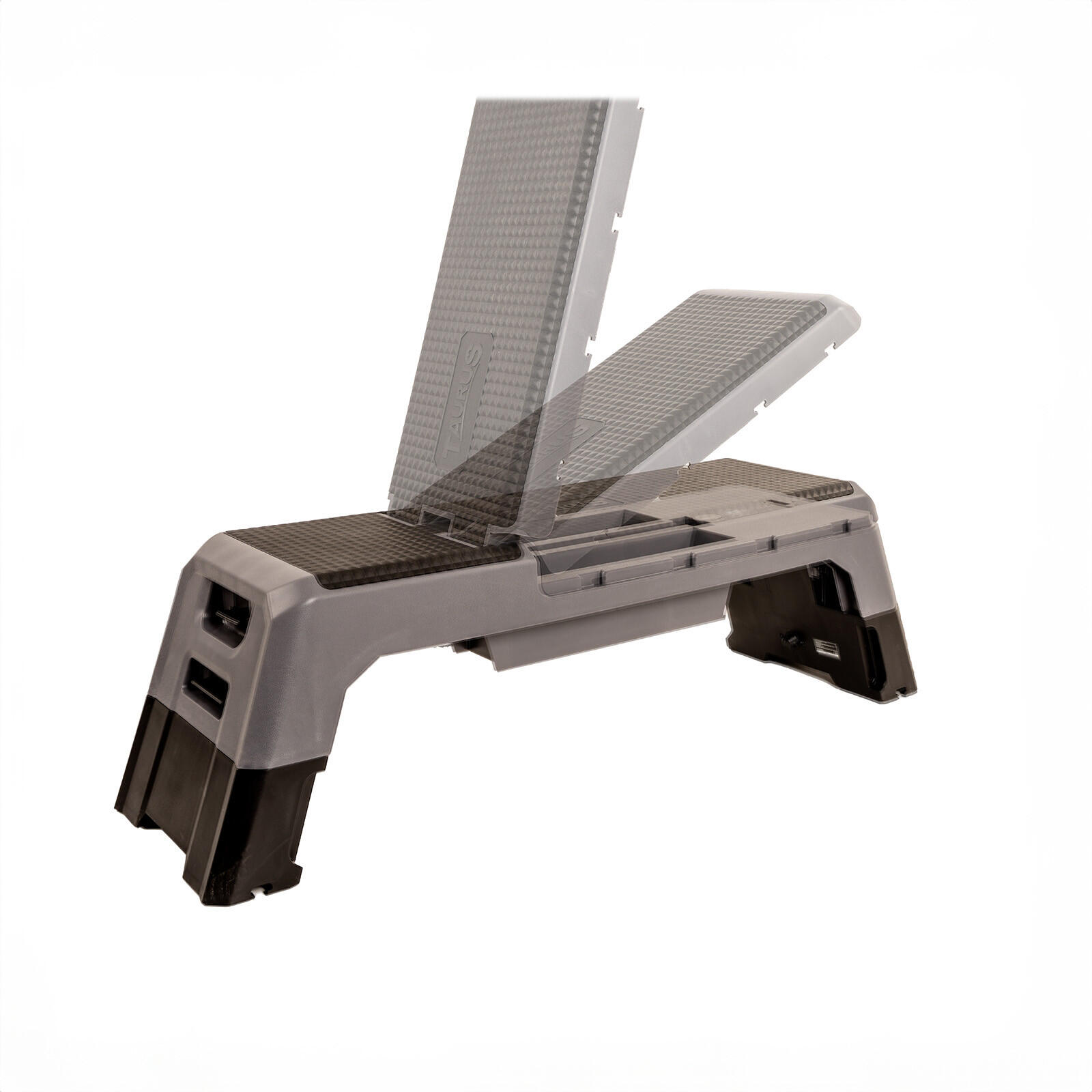 Aerobic Step Board Pro 2/4