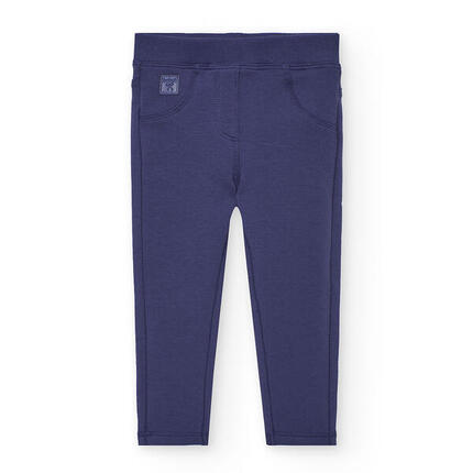 Pantalon Boboli Lila pour Fille