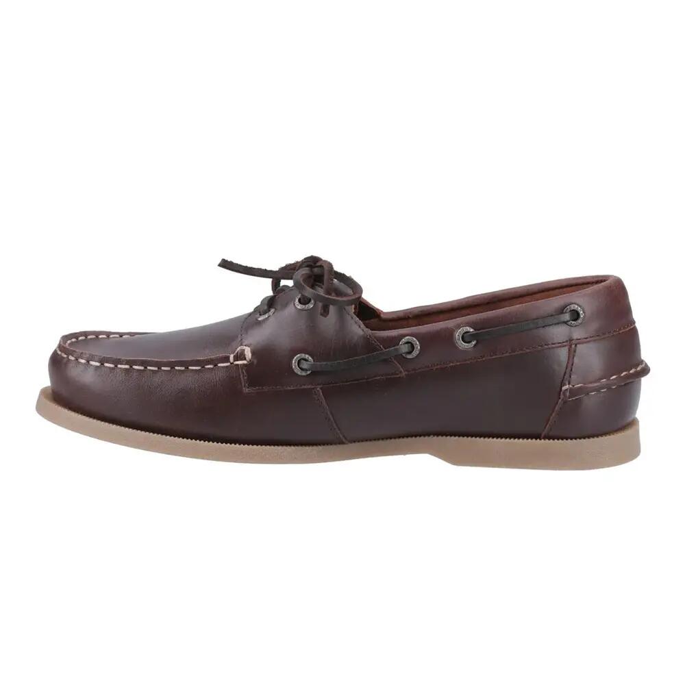 Chaussures Bateau TACOMA Homme (Marron) 3/5