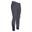 Pantaloni echitație Easy Rider Phillip cu grip complet pentru fete