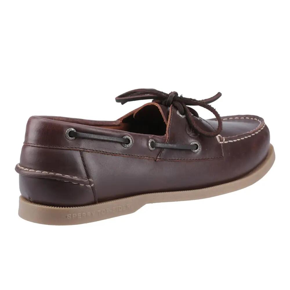 Chaussures Bateau TACOMA Homme (Marron) 2/5