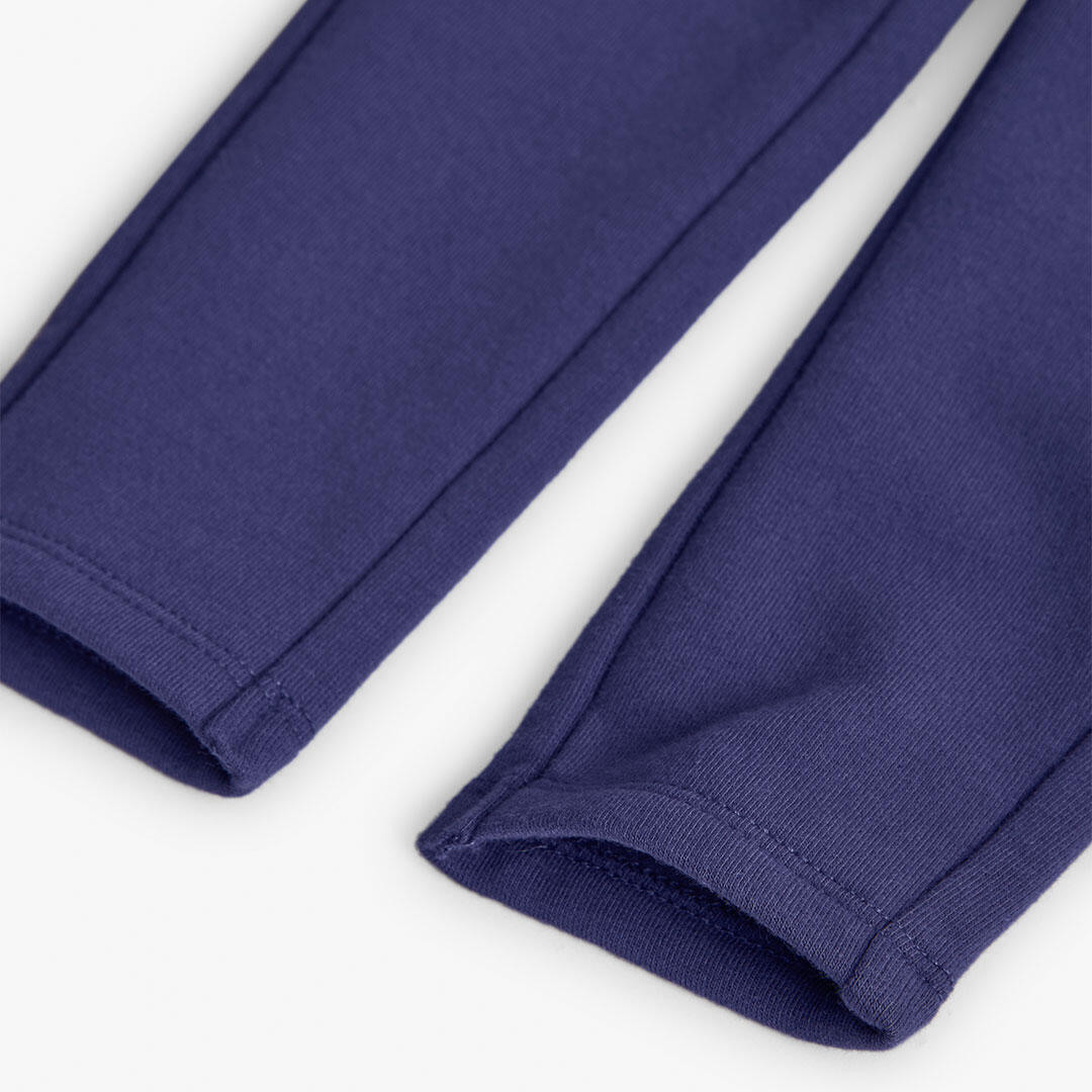 Calças de Ginástica Boboli para Menina Lila 4/4