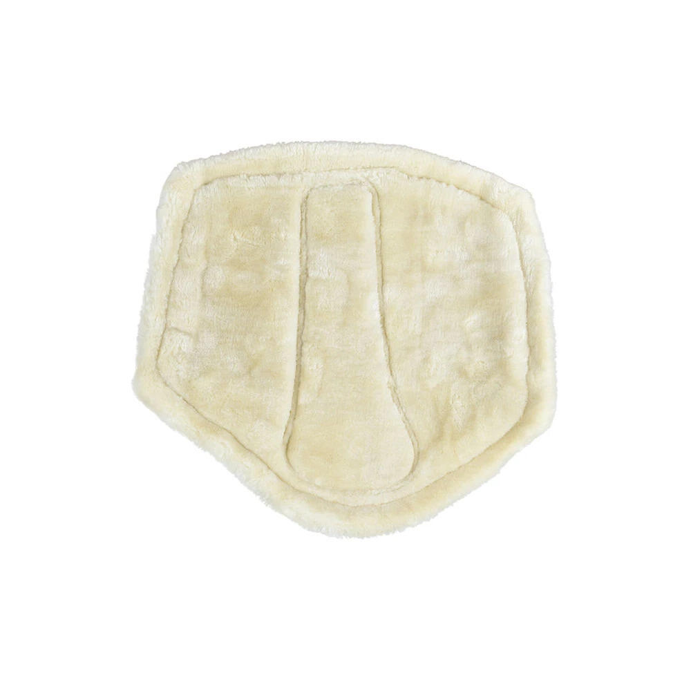 Botas de caballo cerradas Weatherbeeta Tough-Tec Comfy Brushing Boots 3/3