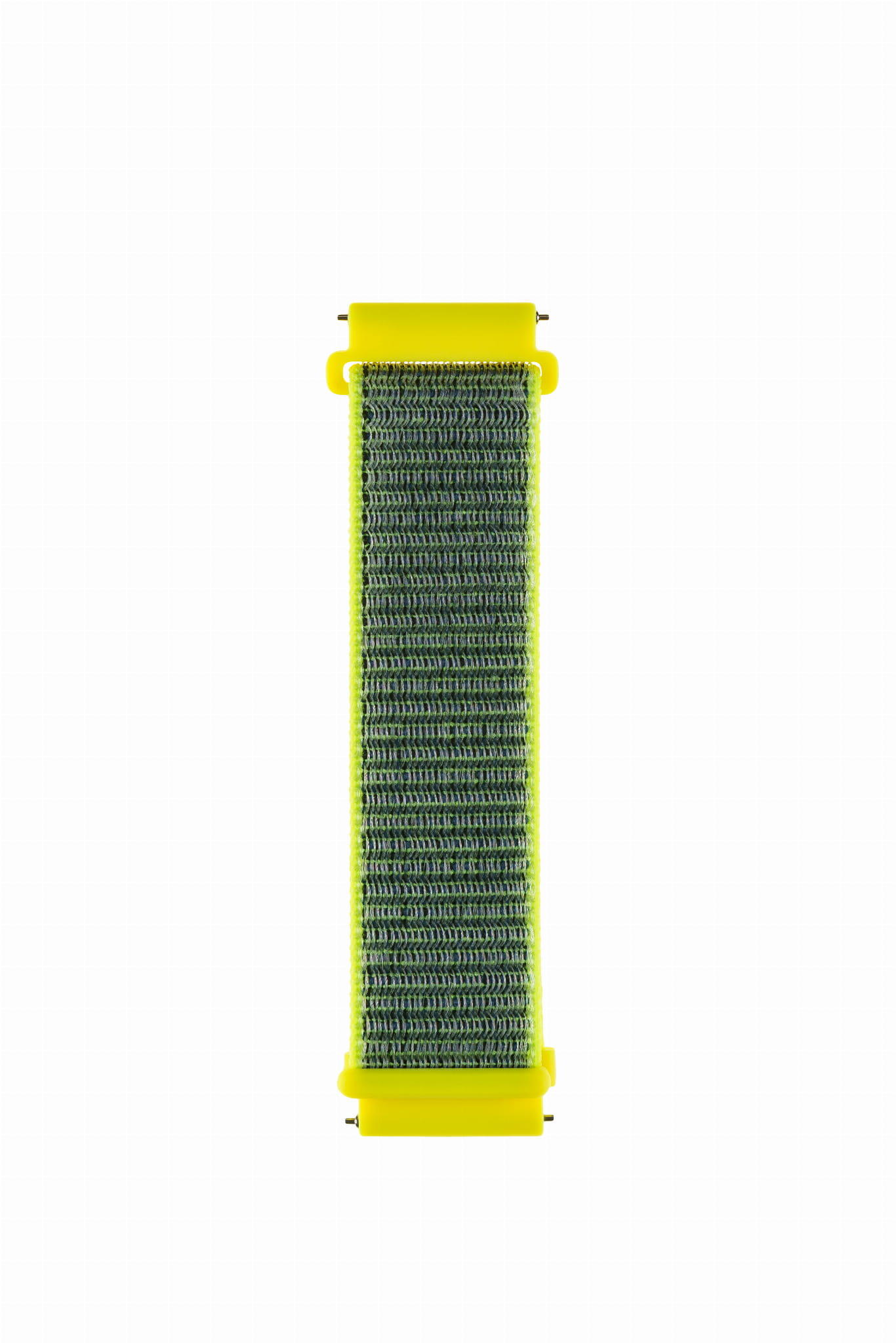 Pasek Garett Kids Tech 4G zielony velcro 2/2