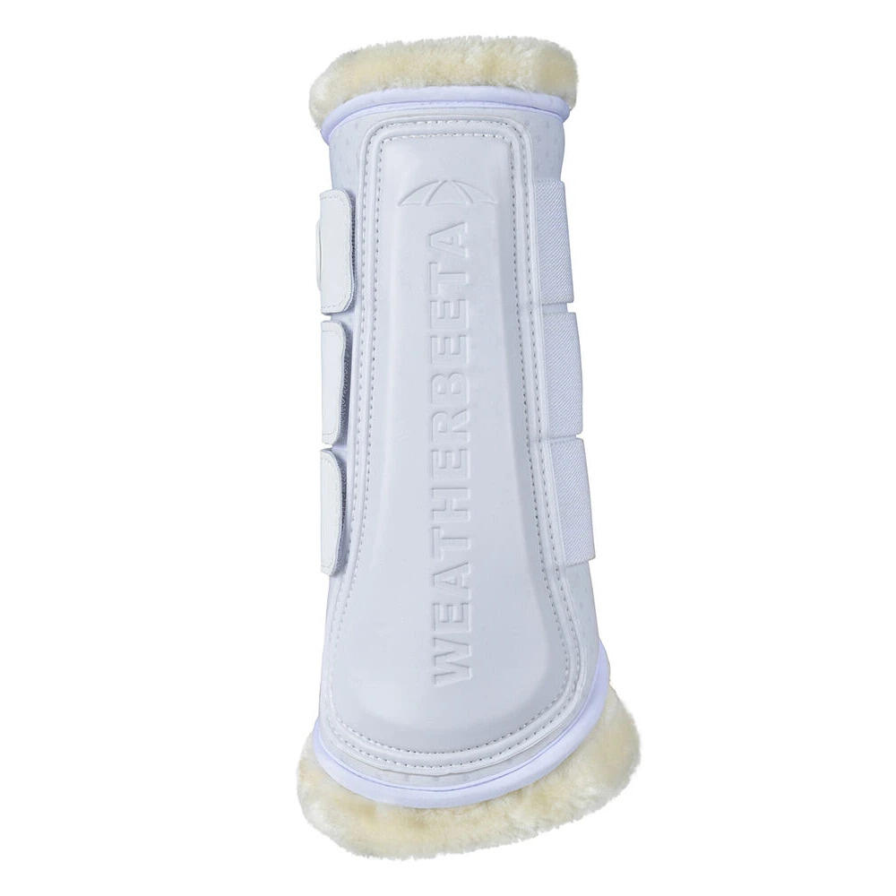 Botas de caballo cerradas Weatherbeeta Tough-Tec Comfy Brushing Boots 2/3