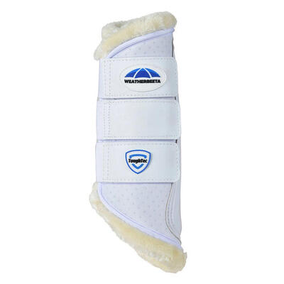 Gesloten laarzen weatherbeeta tough-tec comfy brushing boots