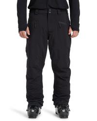 Pantalon de snow technique BOUNDRY Noir Homme