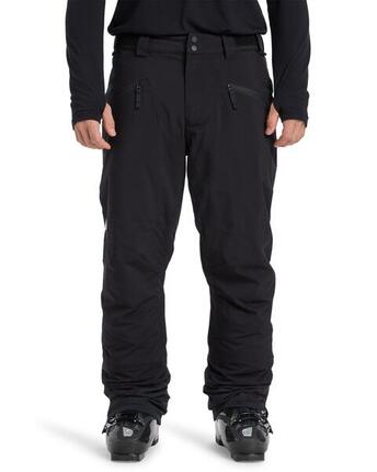 Pantalon de snow technique BOUNDRY Noir Homme