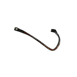 Frontal pour cheval Montar Fair Crystals 1R