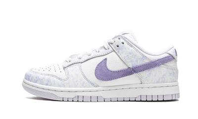 Zapatillas Dunk Low Purple Pulse
