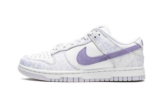 Zapatillas Dunk Low Purple Pulse