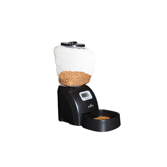 Krokettenspender Eyenimal Pet Feeder